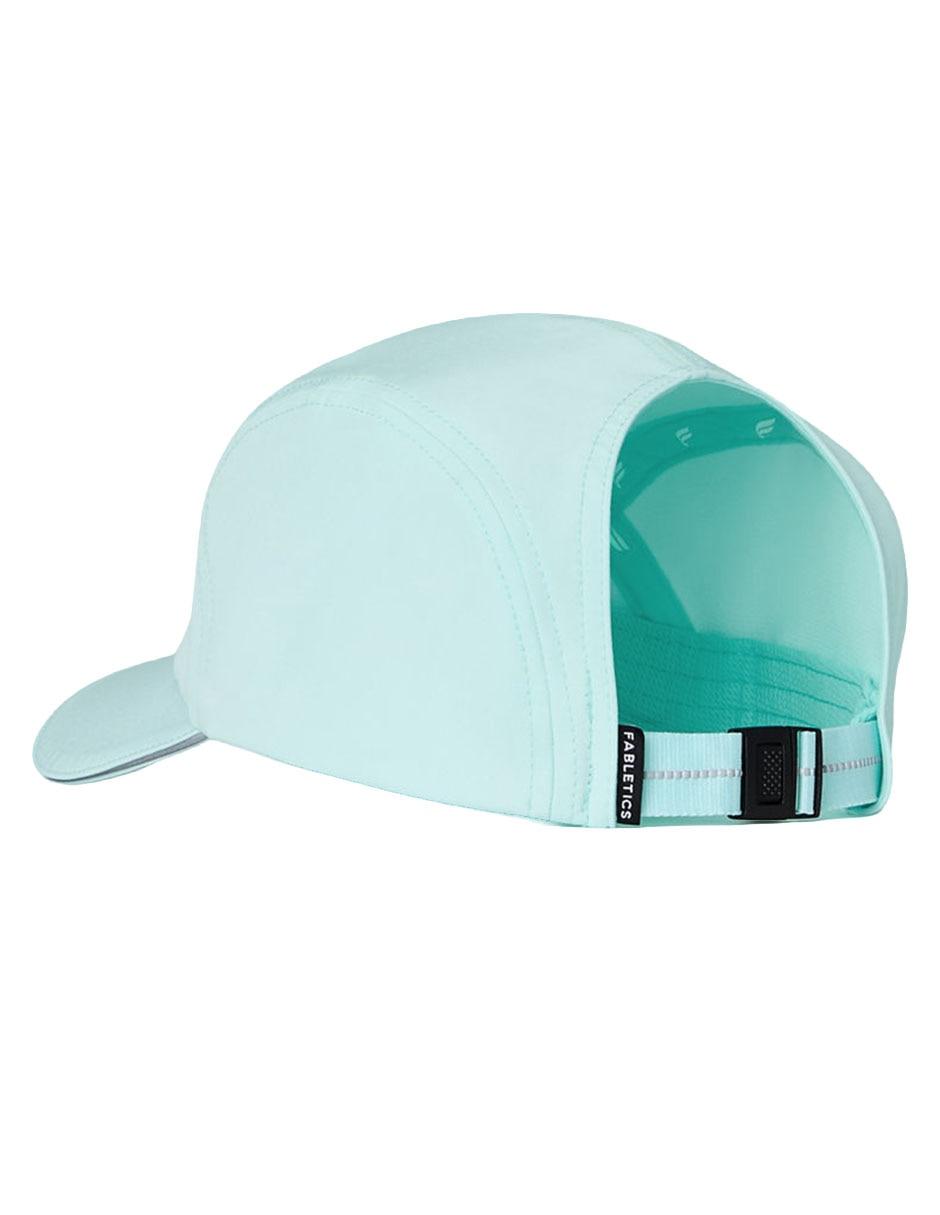 Gorra con visera curva para mujer 2
