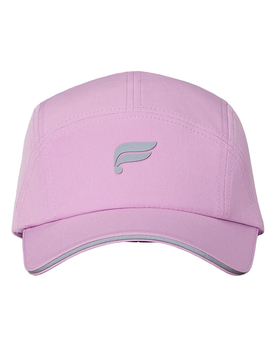 Gorra con visera curva para mujer 1