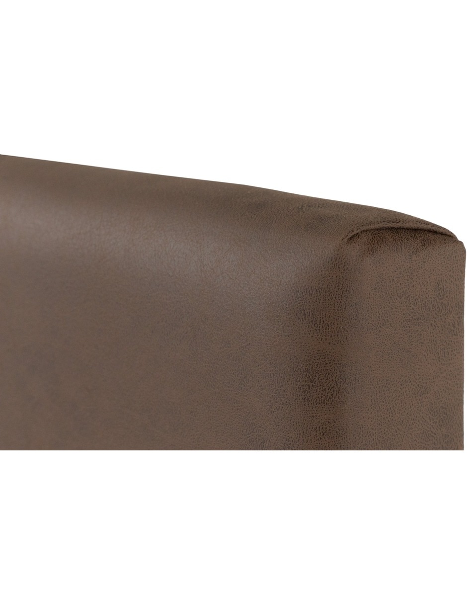 Cabecera Basel de madera 4