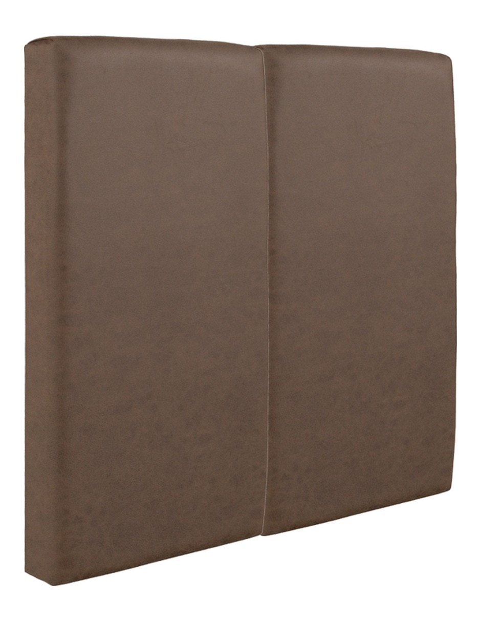 Cabecera Basel de madera 8