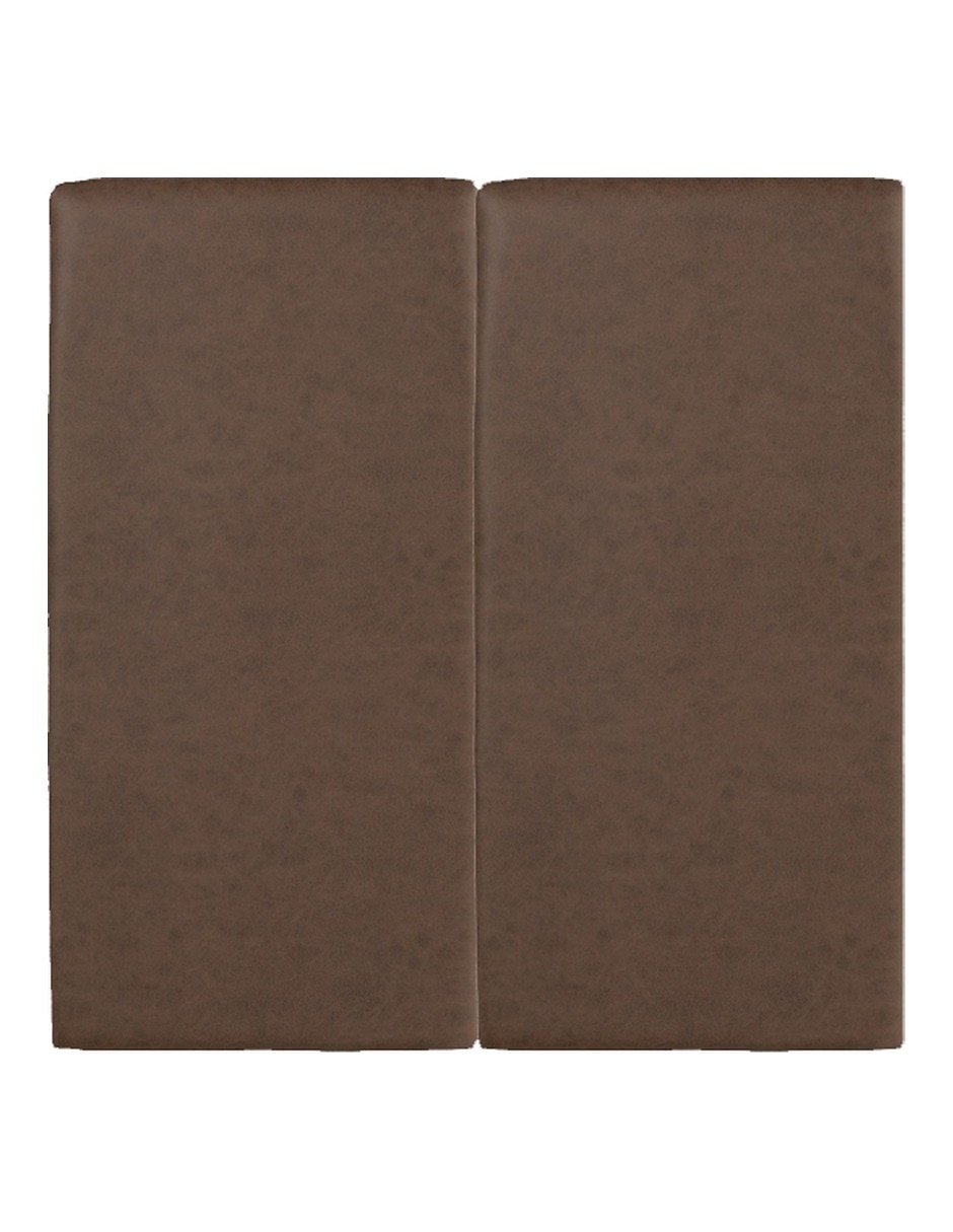 Cabecera Basel de madera