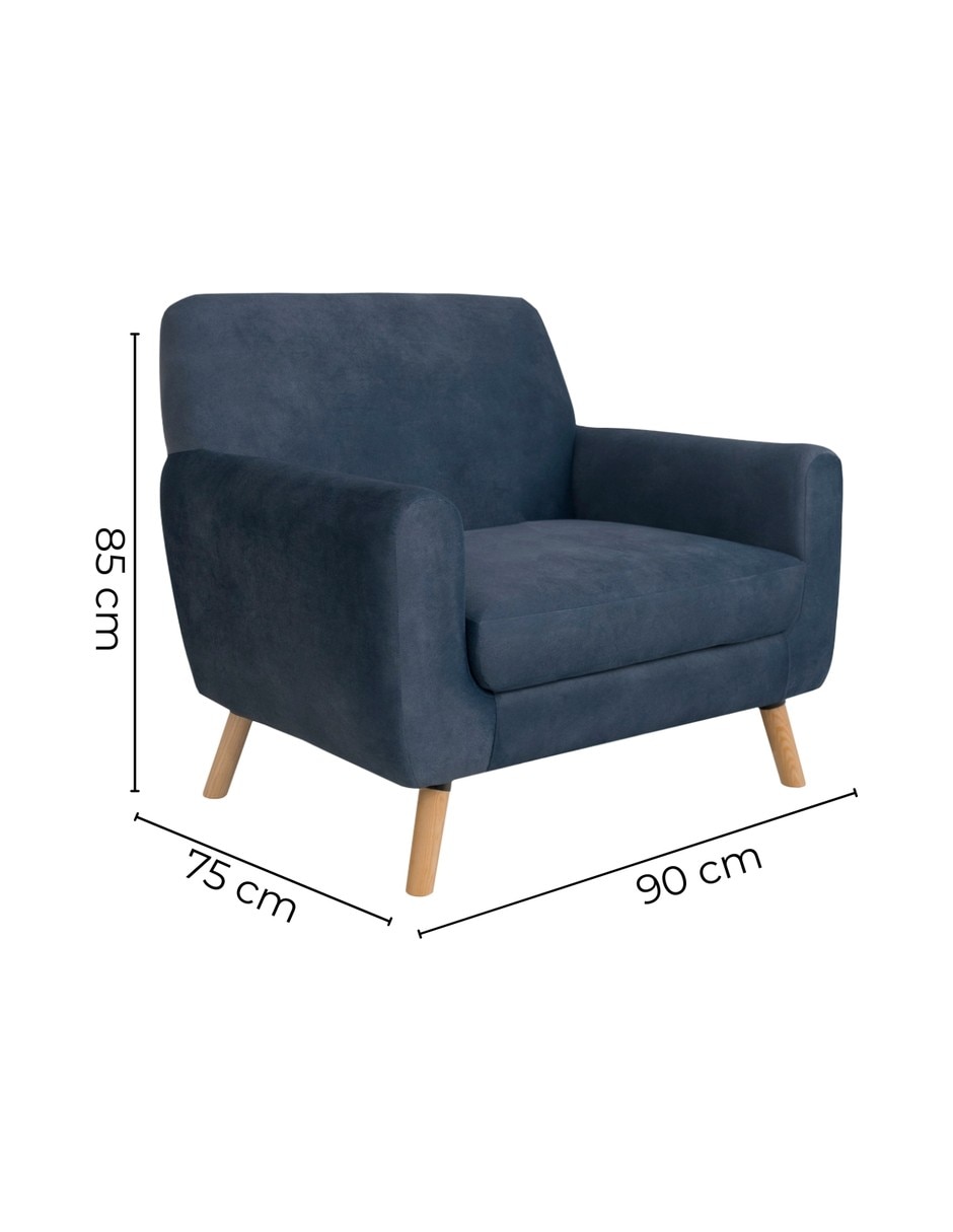 Sillón Grimaldi 2
