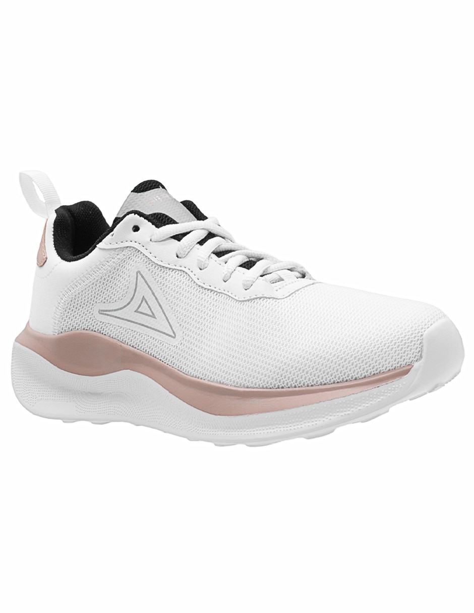 Tenis Running para mujer 4