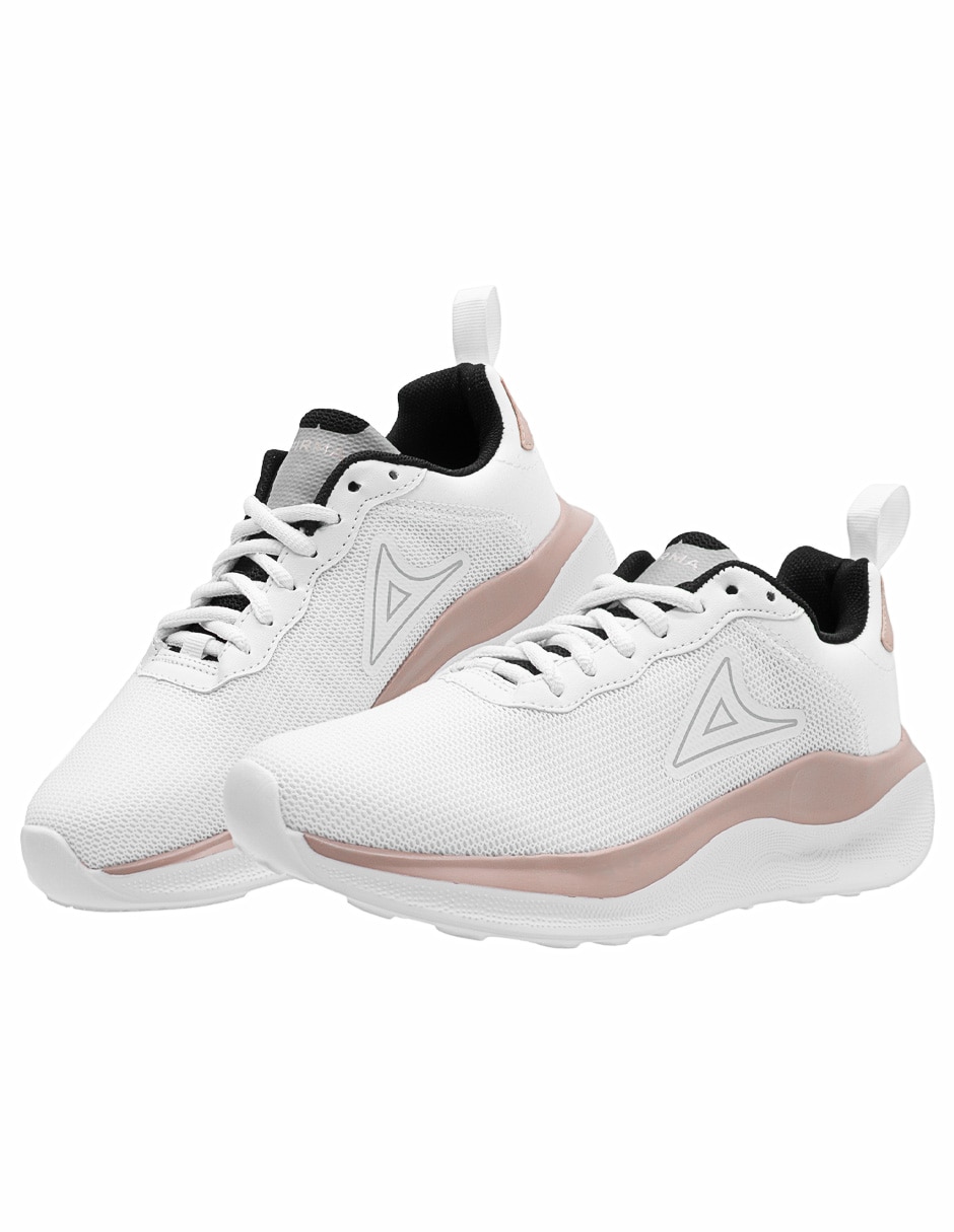 Tenis Running para mujer 8