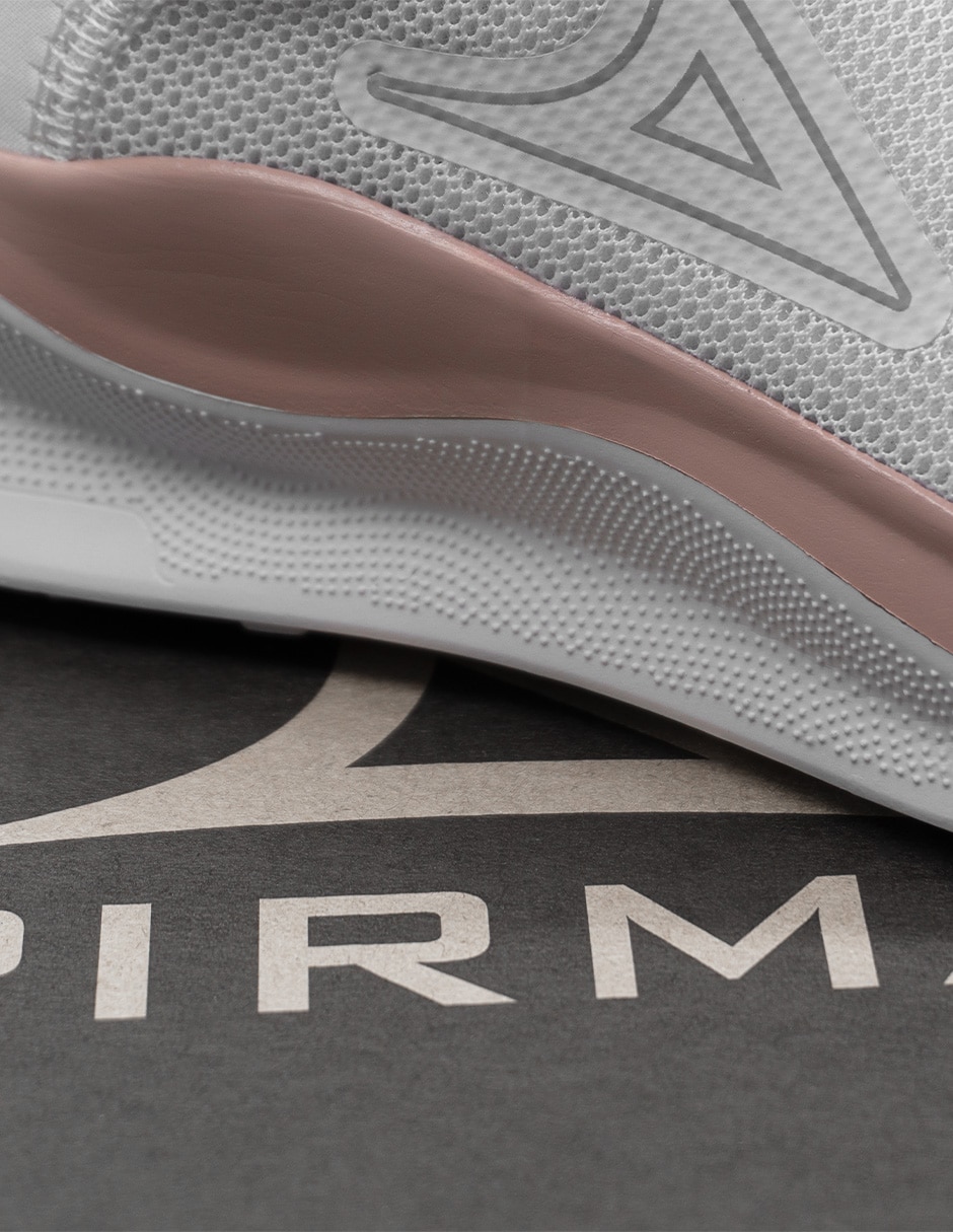 Tenis Running para mujer 5