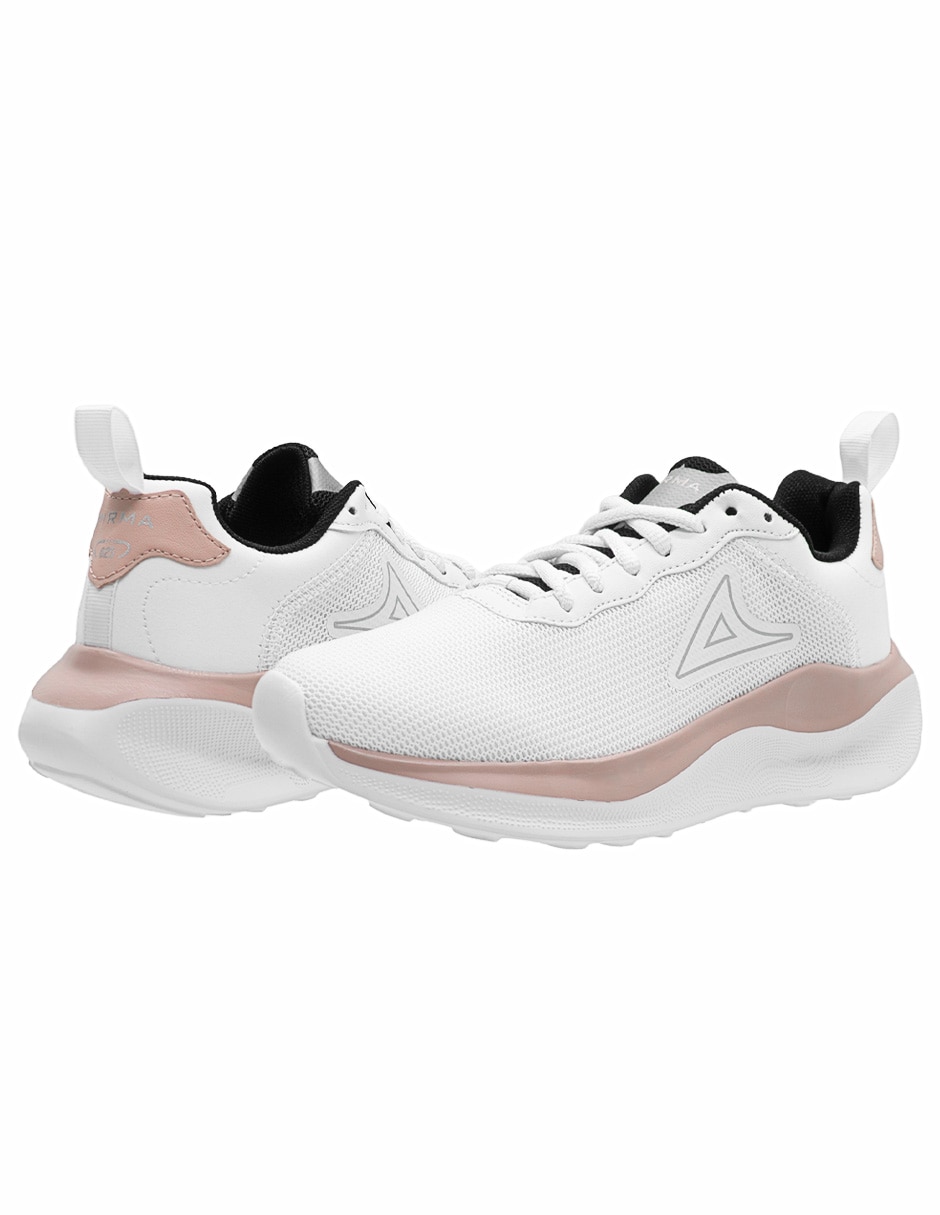 Tenis Running para mujer 7