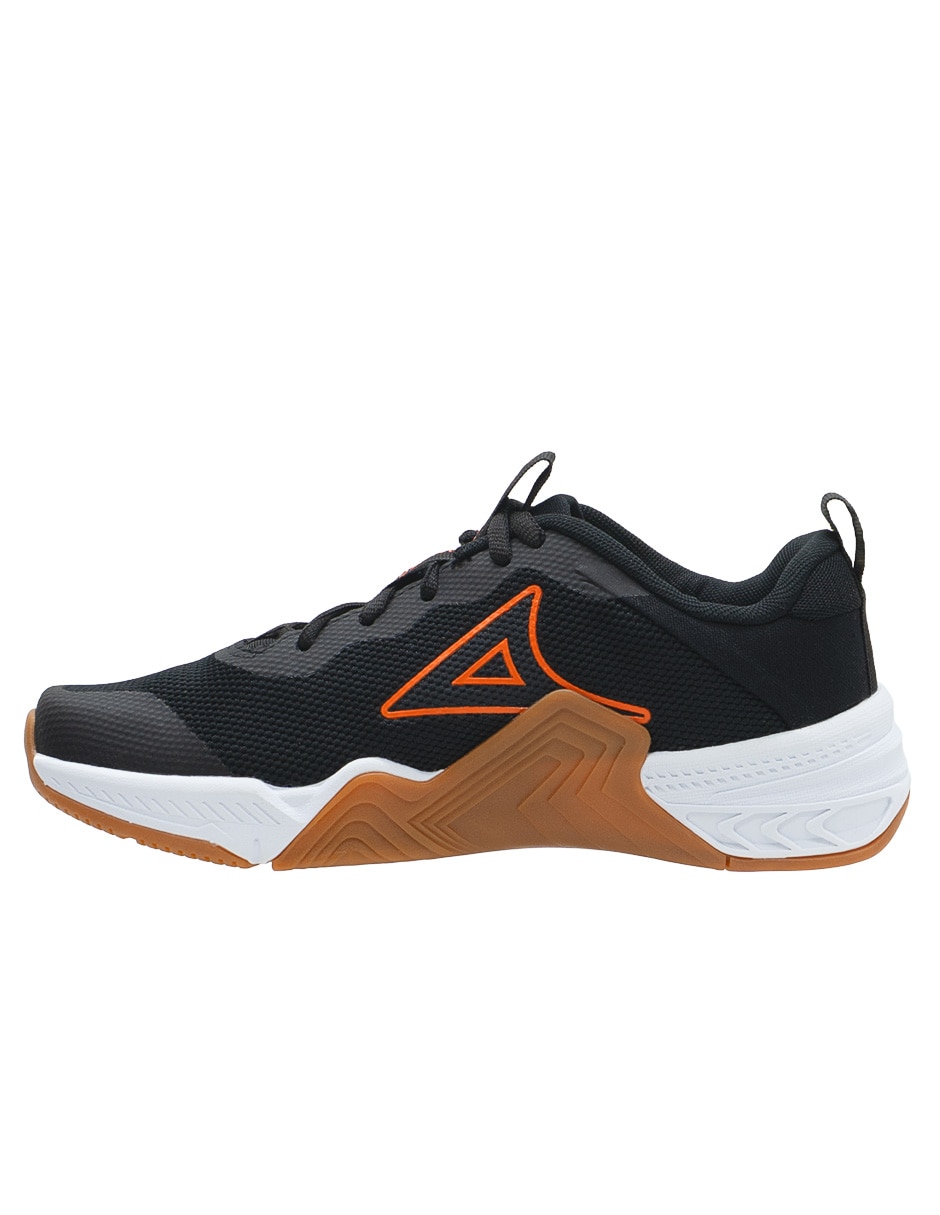 Tenis de piel(si aplica) PIRMA Soft Step para hombre