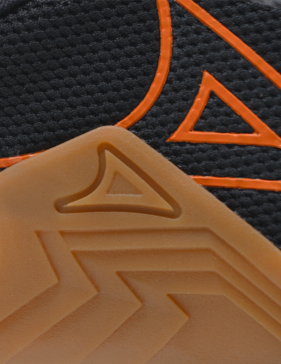 Tenis de piel(si aplica) PIRMA Soft Step para hombre