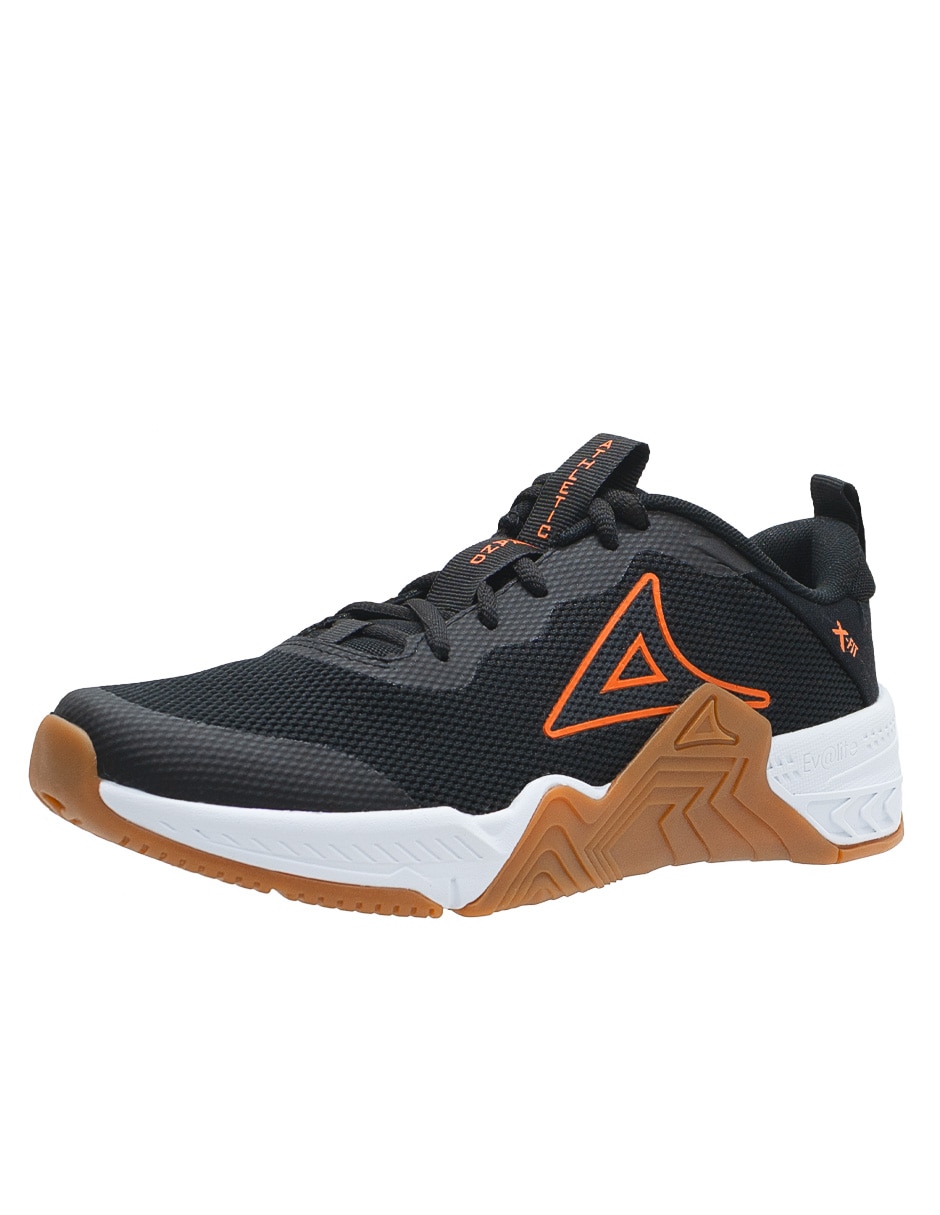 Tenis de piel(si aplica) PIRMA Soft Step para hombre