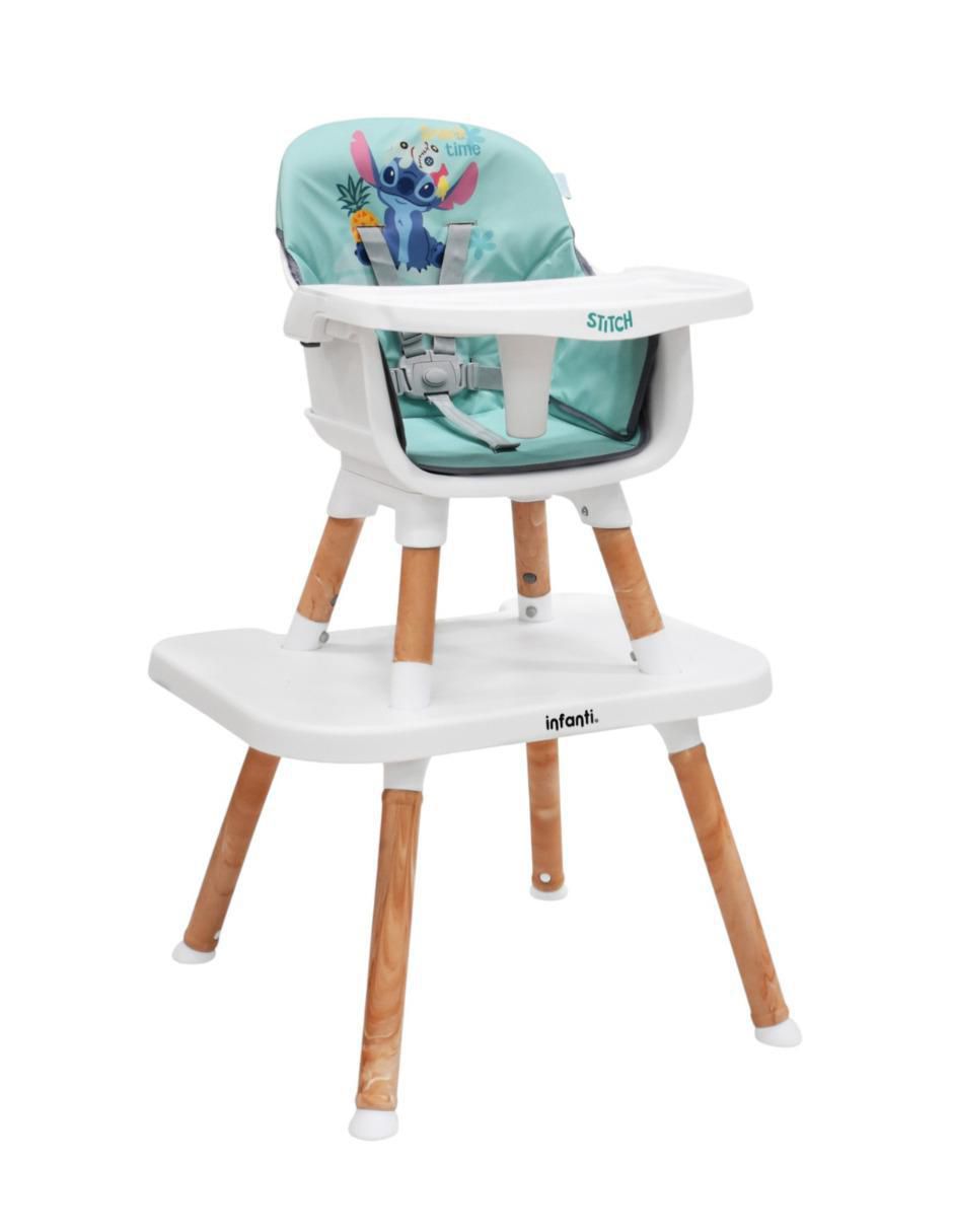 Silla alta 7