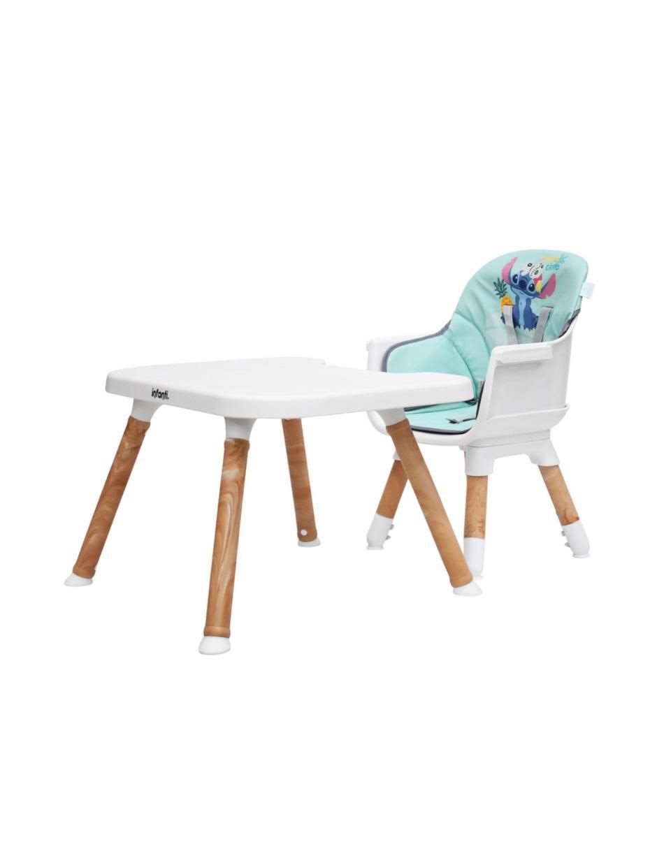 Silla alta