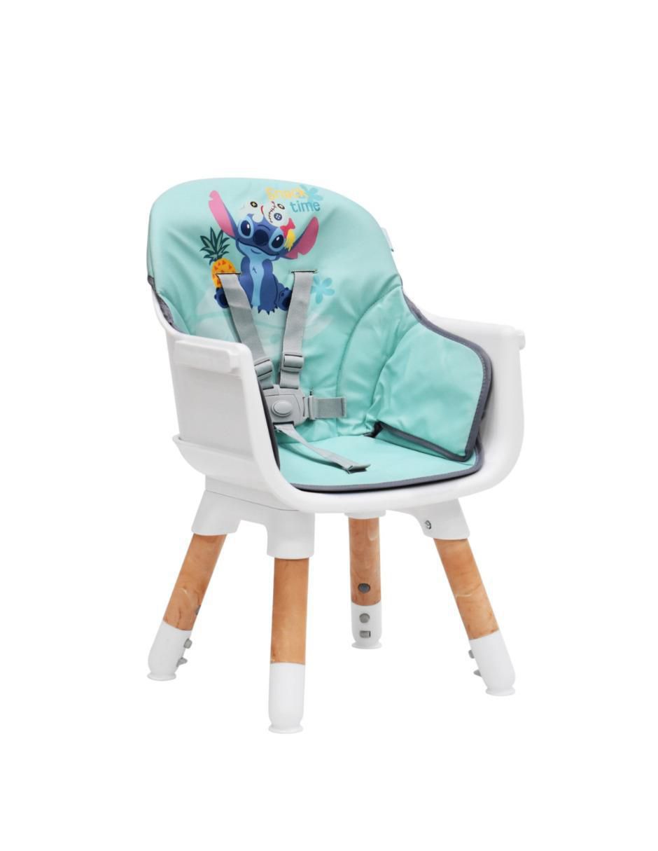 Silla alta 8