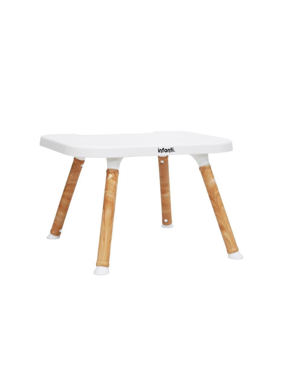Silla alta