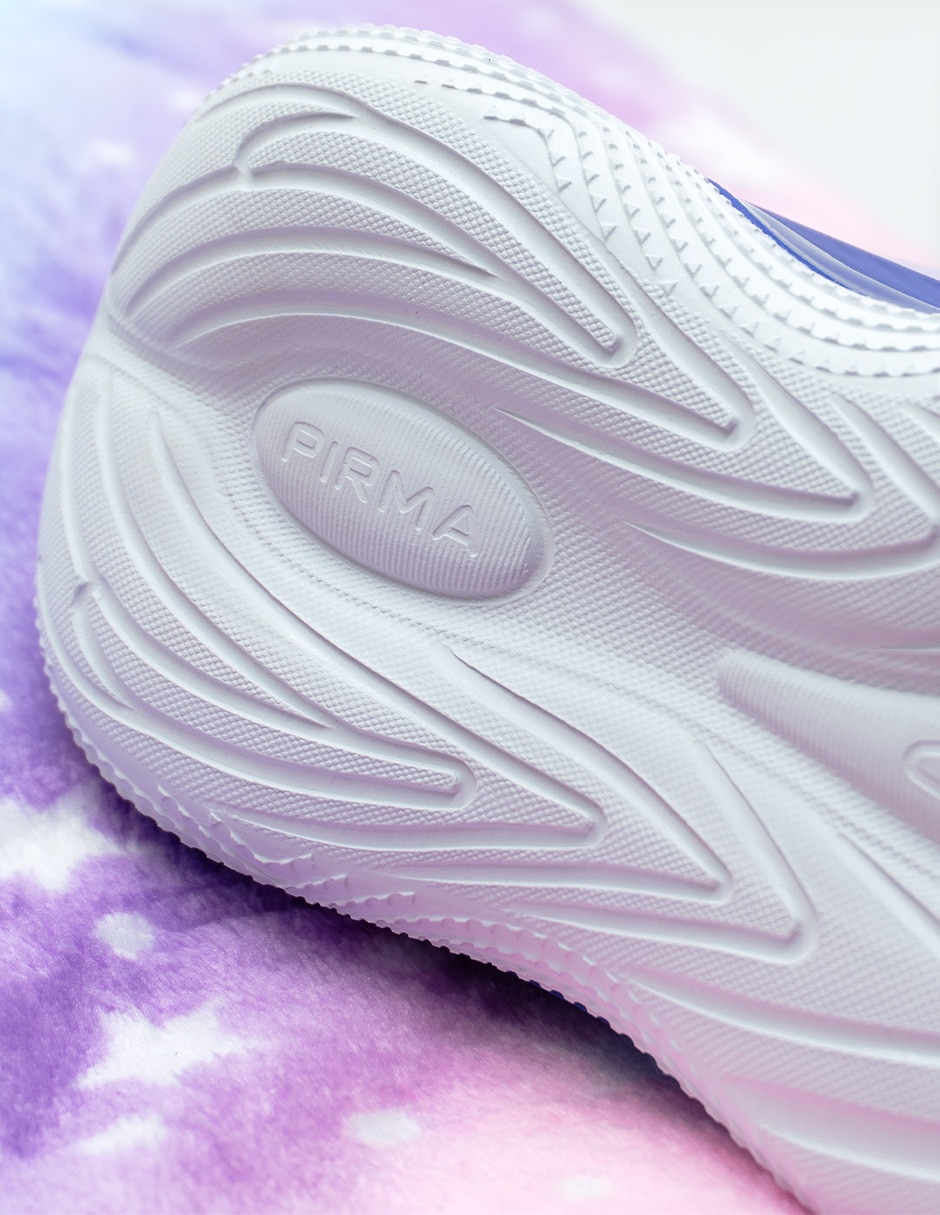Tenis Pirma para niña Fun Lights