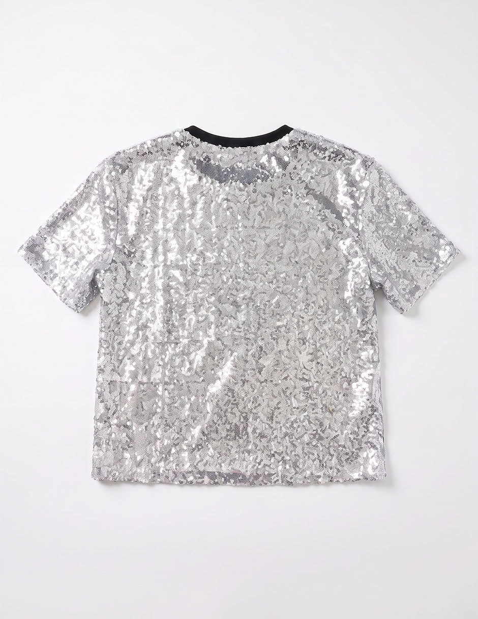 Blusa para niña 4