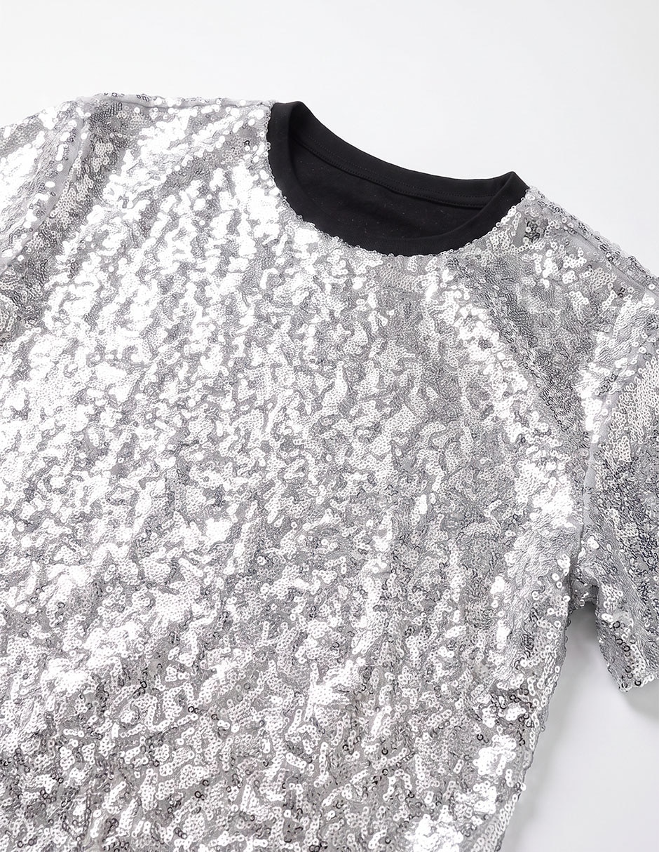 Blusa para niña 5