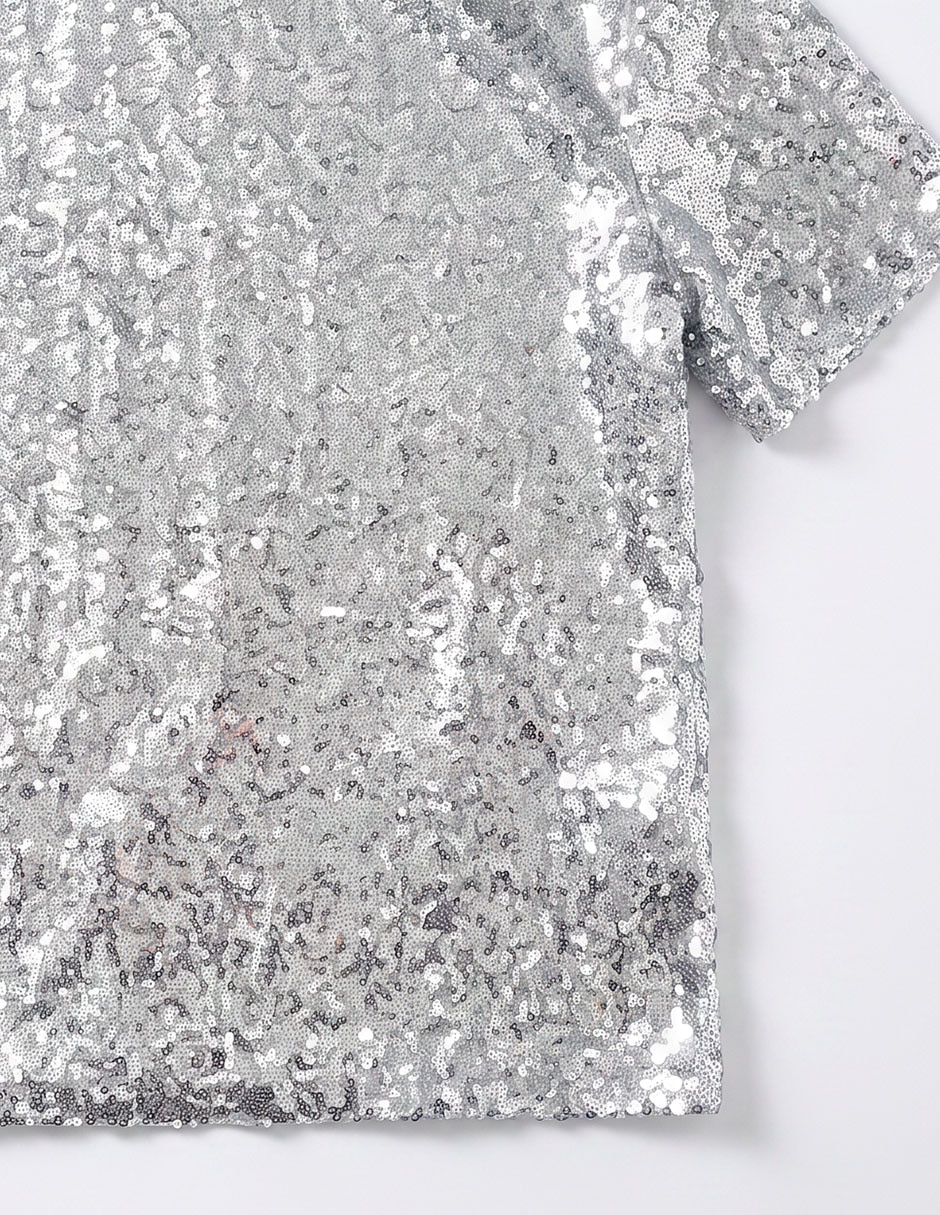 Blusa para niña 6