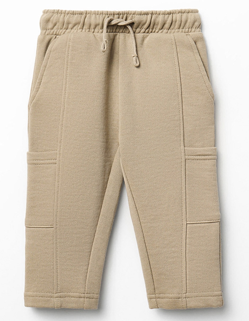 Pants para bebé