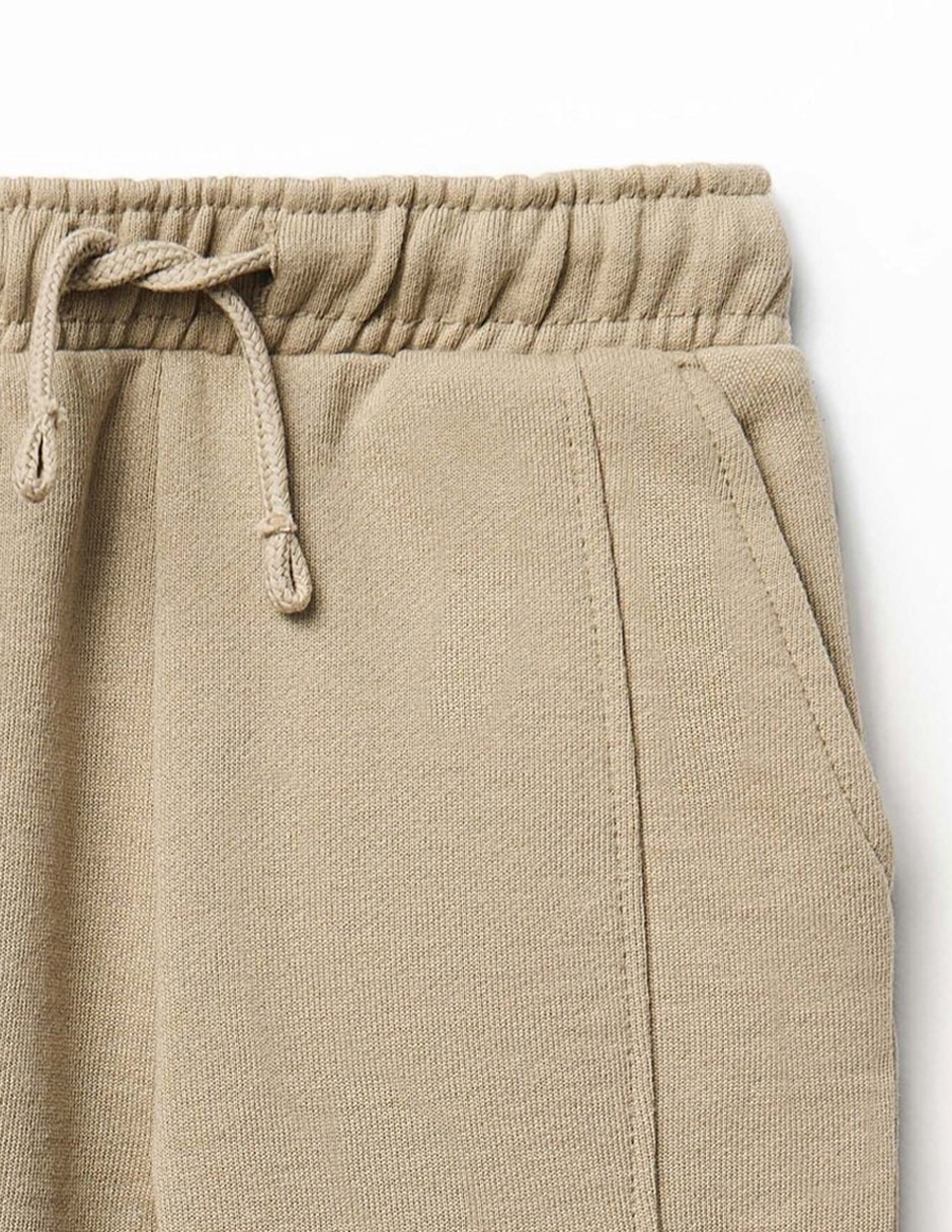 Pants para bebé 2