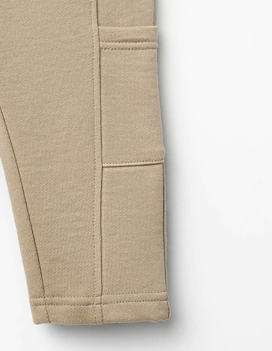 Pants para bebé 3