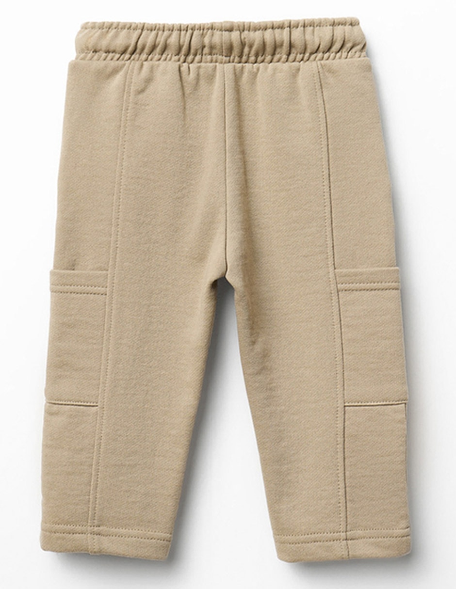 Pants para bebé 4