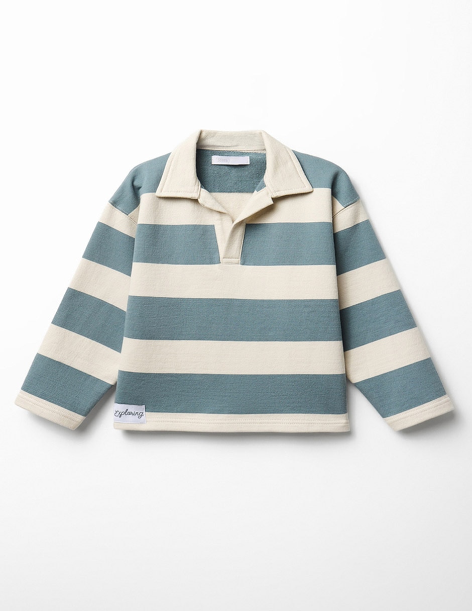 Sudadera para niño Sudadera para niño