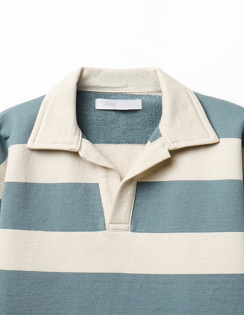 Sudadera para niño 2