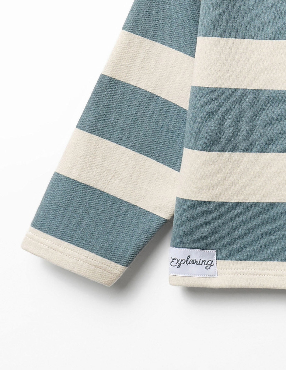 Sudadera para niño 3