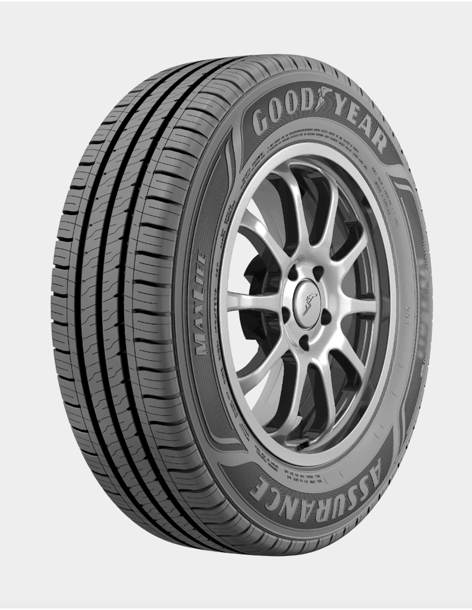 Llanta para auto Assurance Maxlife 175/70 R13 Llanta para auto Assurance Maxlife 175/70 R13