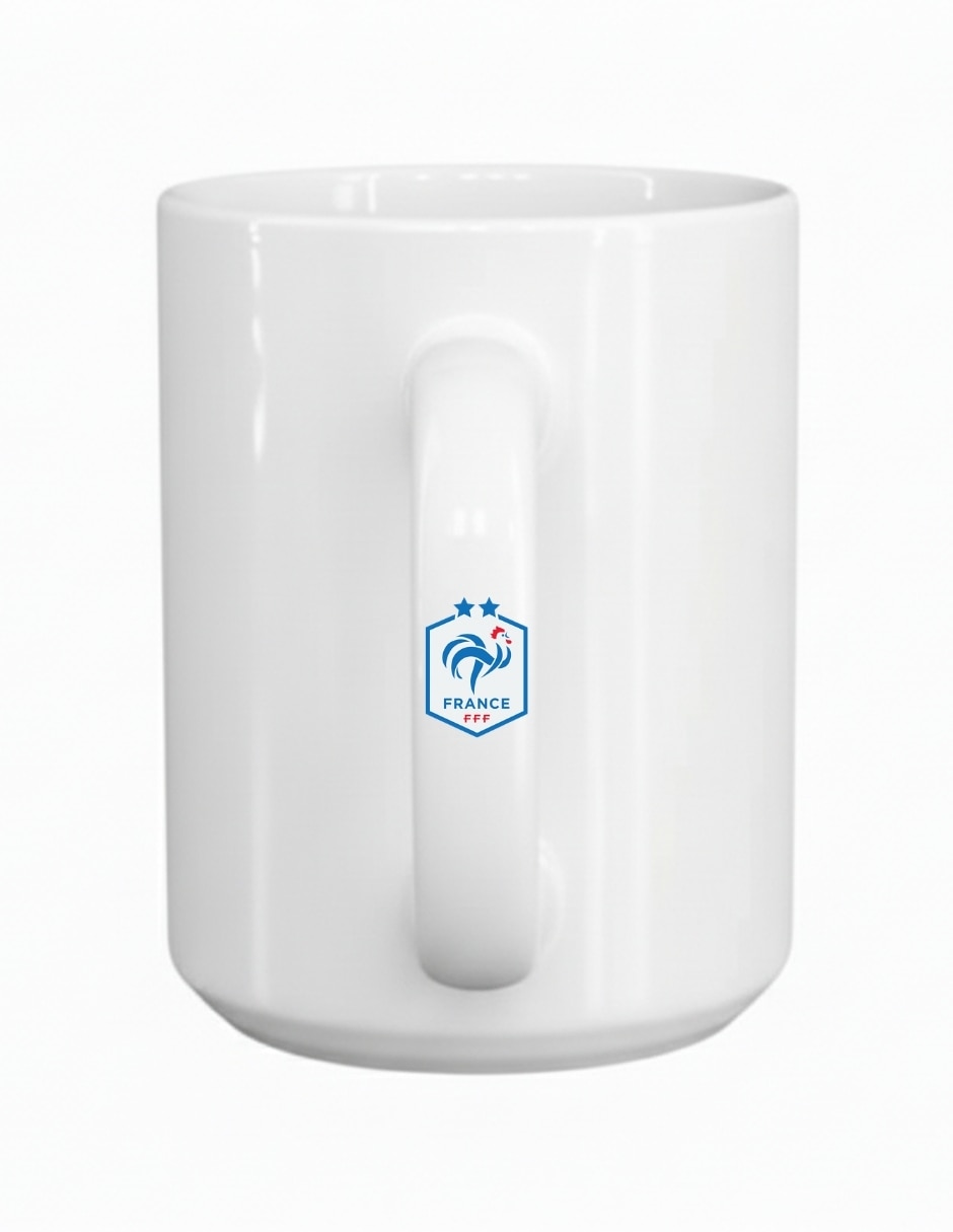 Set de tazas clásicas 2 piezas 2