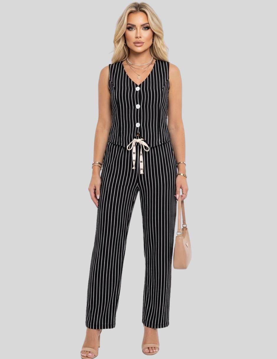 Conjunto Malabis para mujer