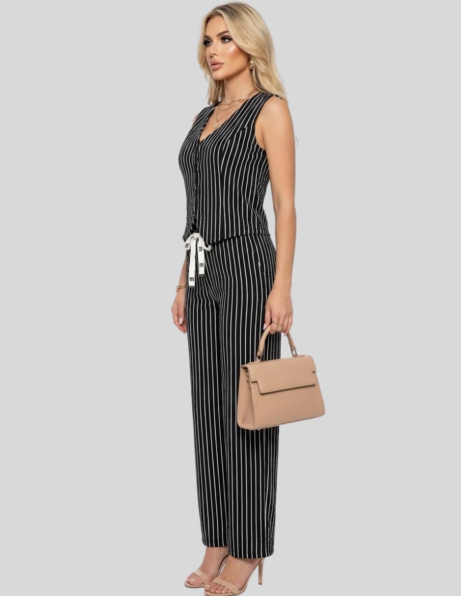 Conjunto Malabis para mujer