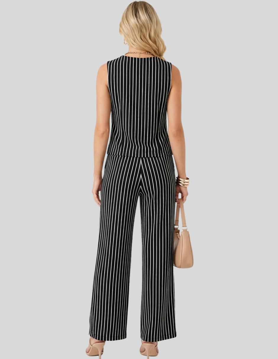 Conjunto Malabis para mujer