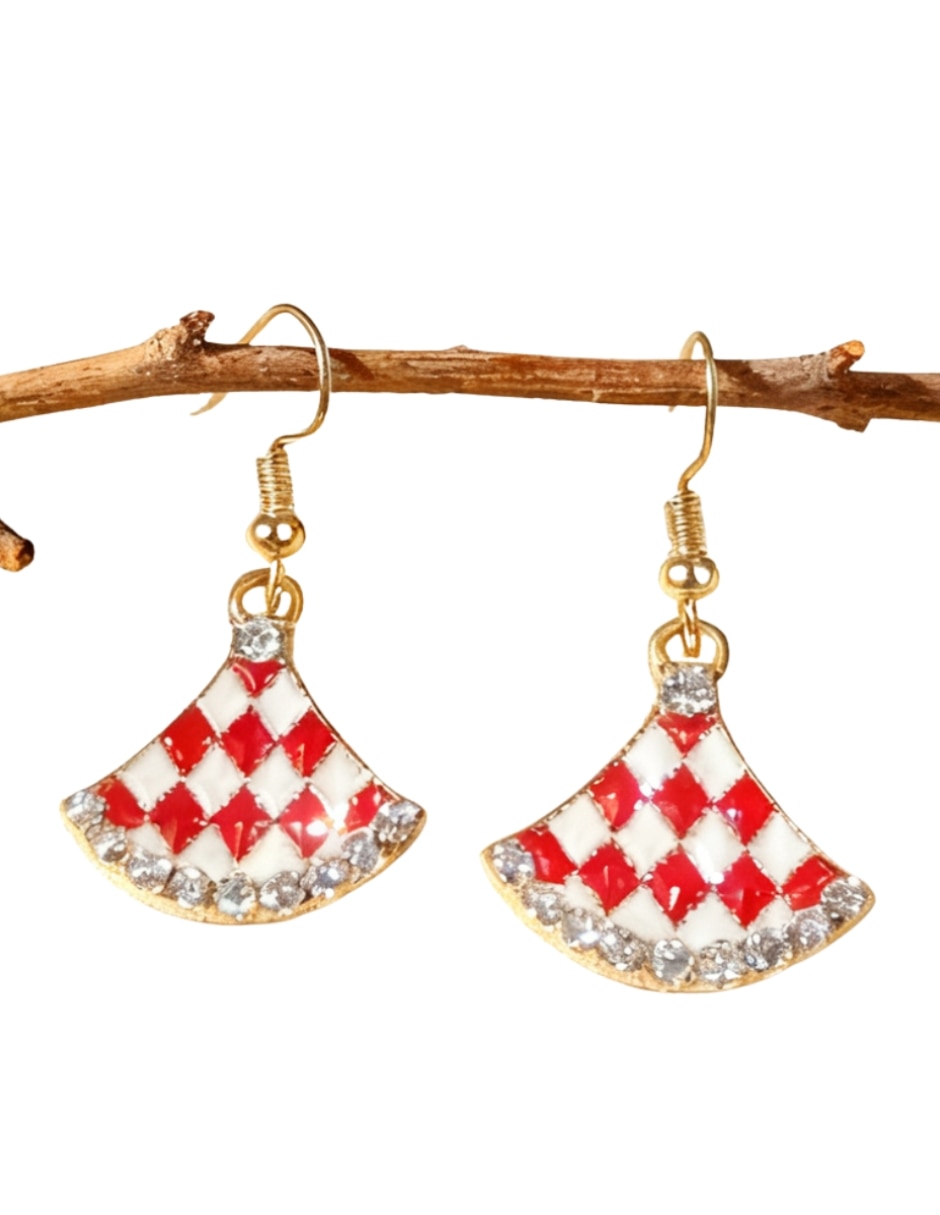 Aretes largos Aretes largos