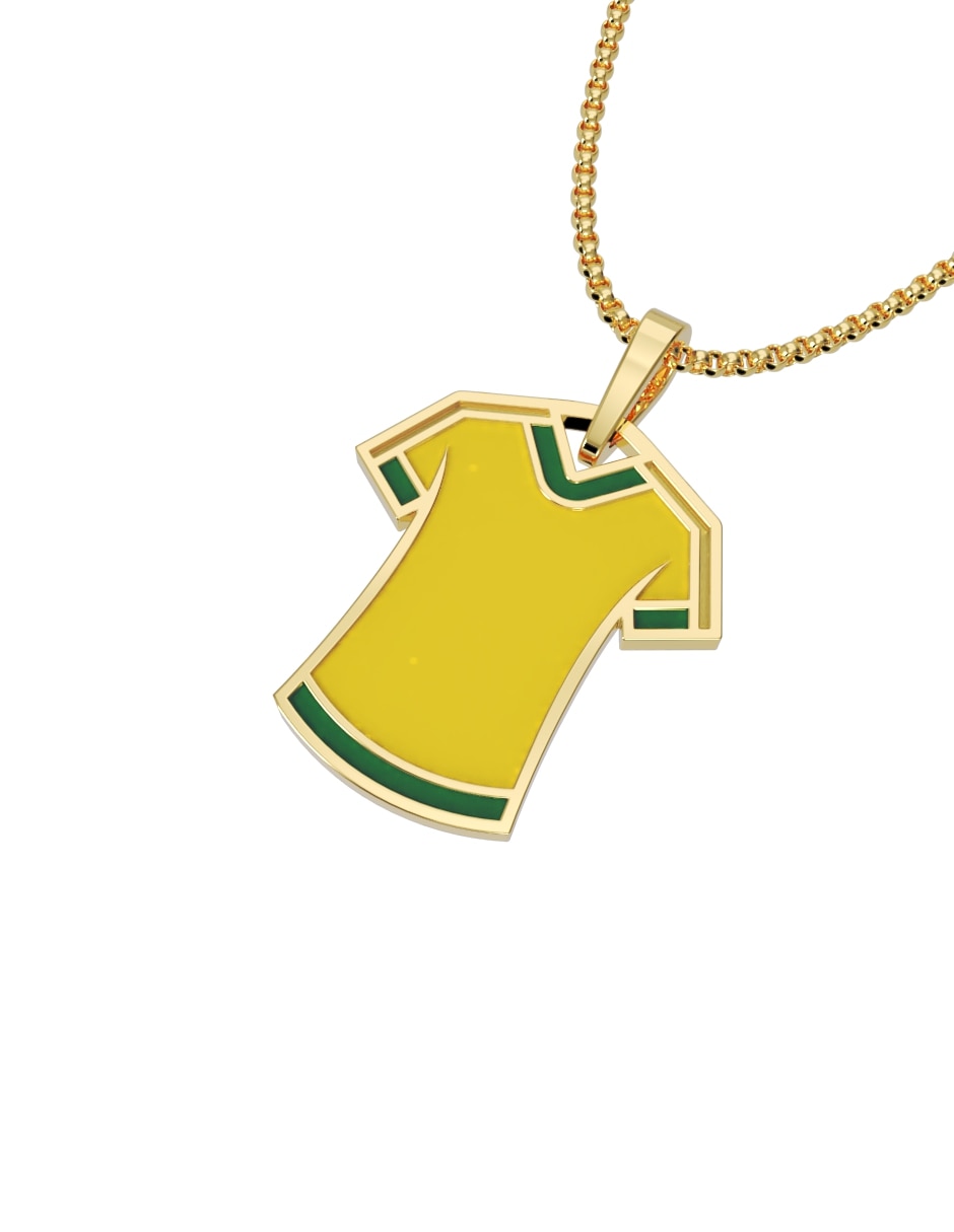 Amarillo