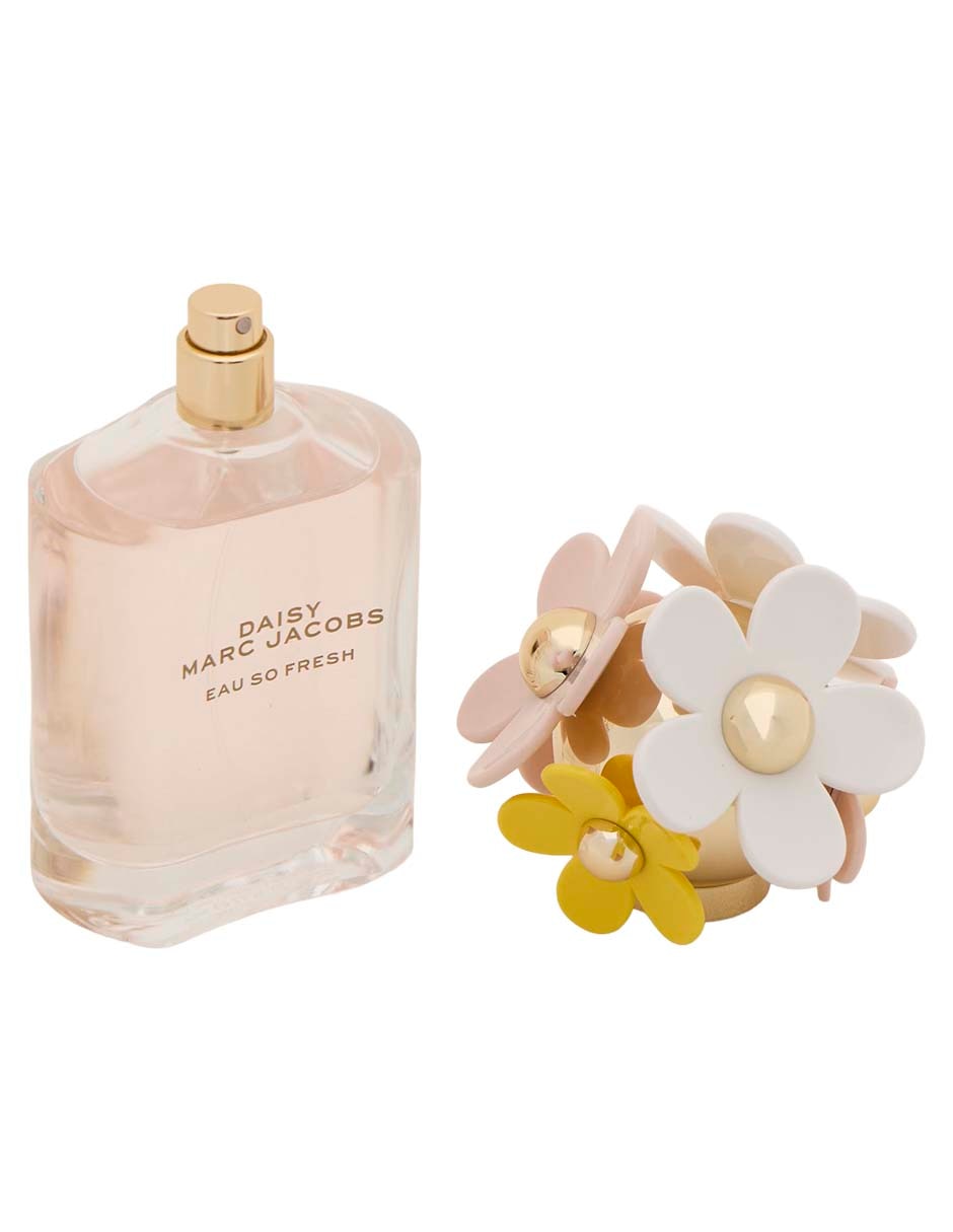 Kit Eau de toilette Marc Jacobs Fresh para mujer