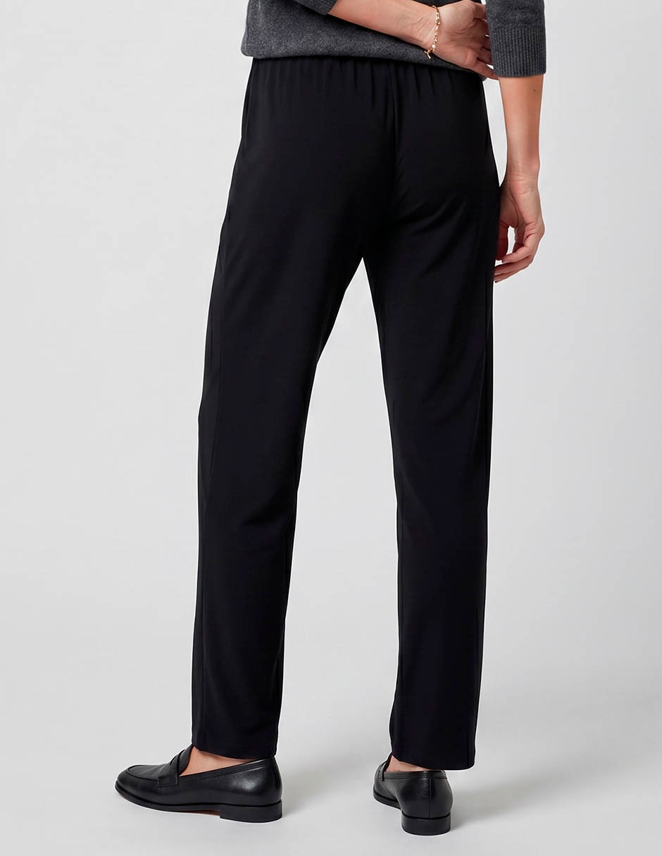 Pantalón recto para mujer 2