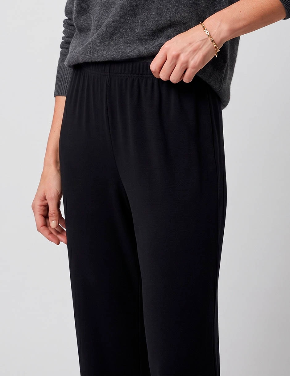 Pantalón recto para mujer 3