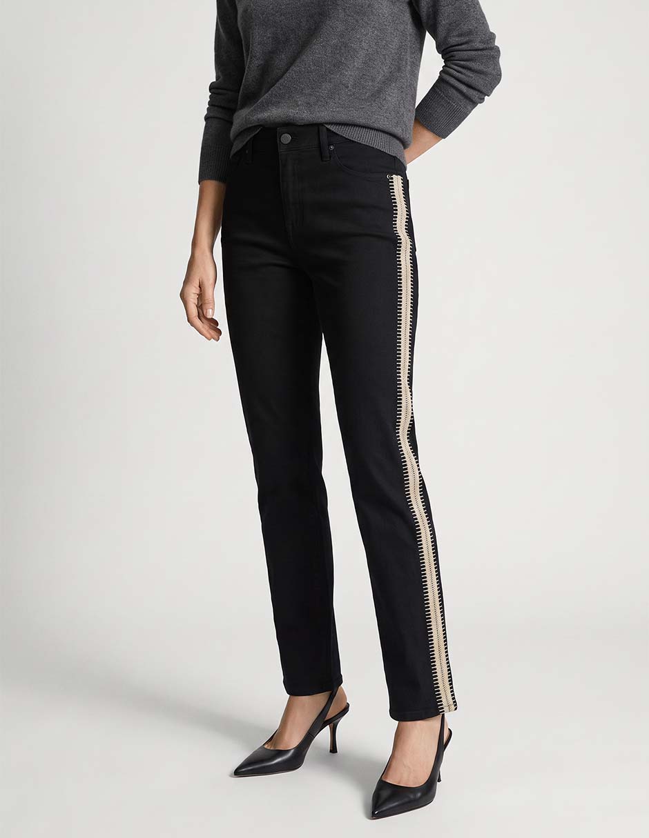 Jeans Slim para mujer 1