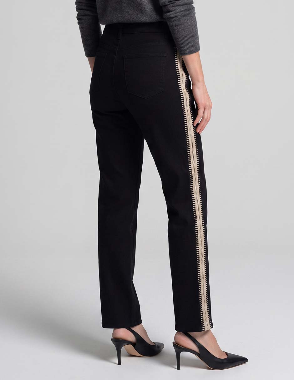 Jeans Slim para mujer 2