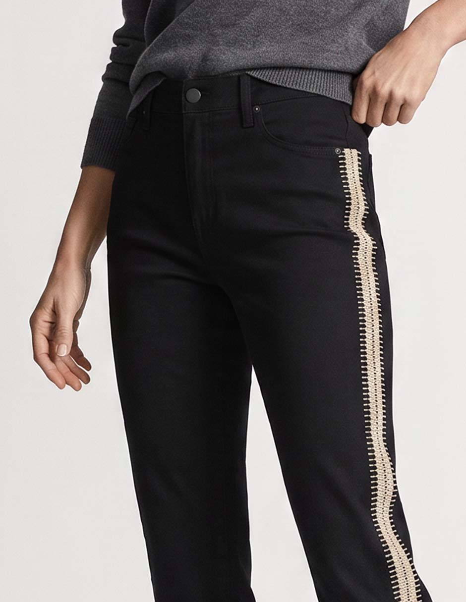 Jeans Slim para mujer 3
