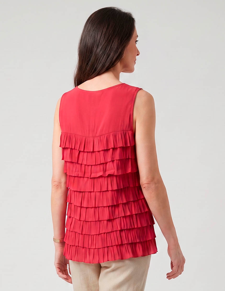 Blusa Chico´s para mujer 2