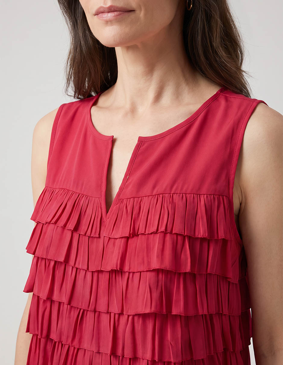 Blusa Chico´s para mujer 3