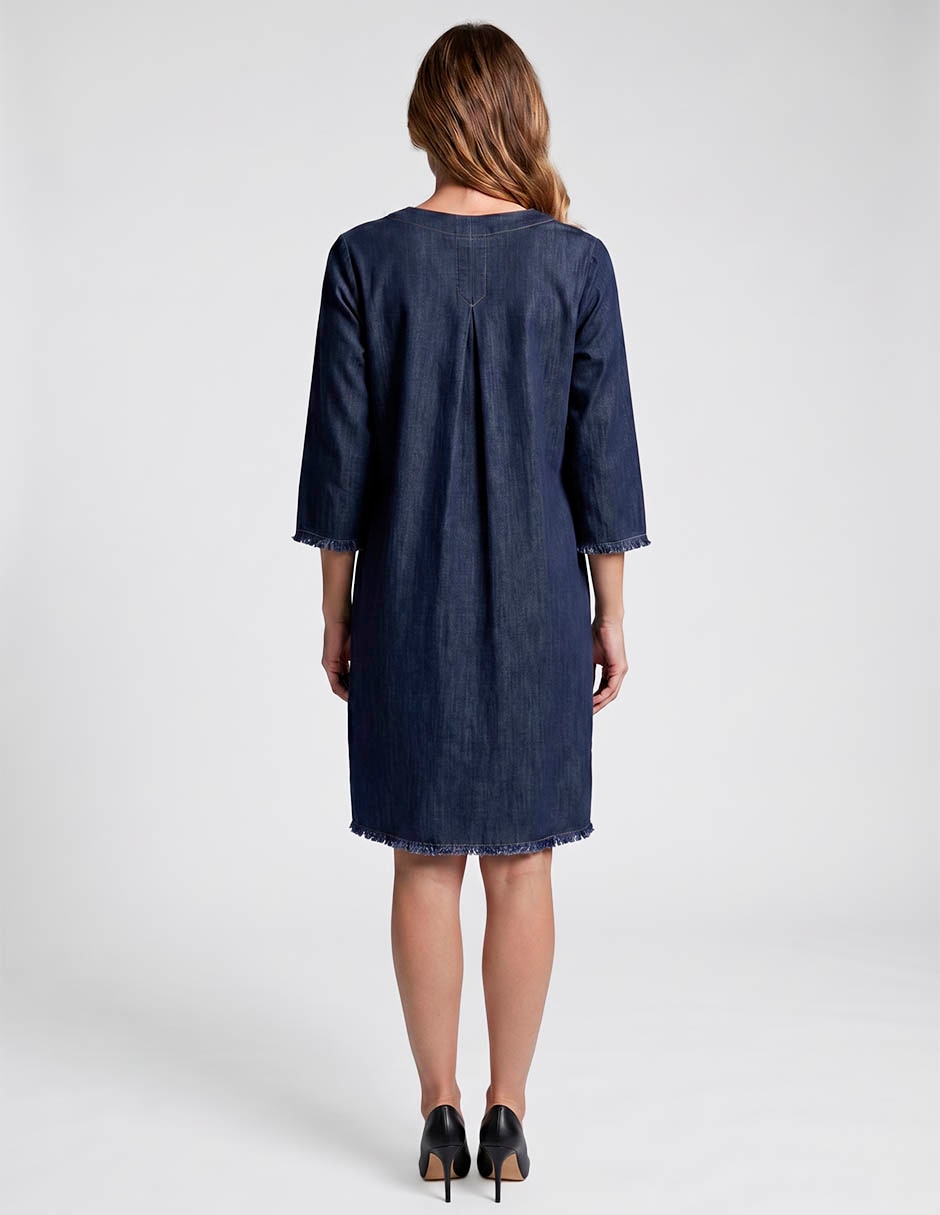 Vestido chico´s para mujer 2