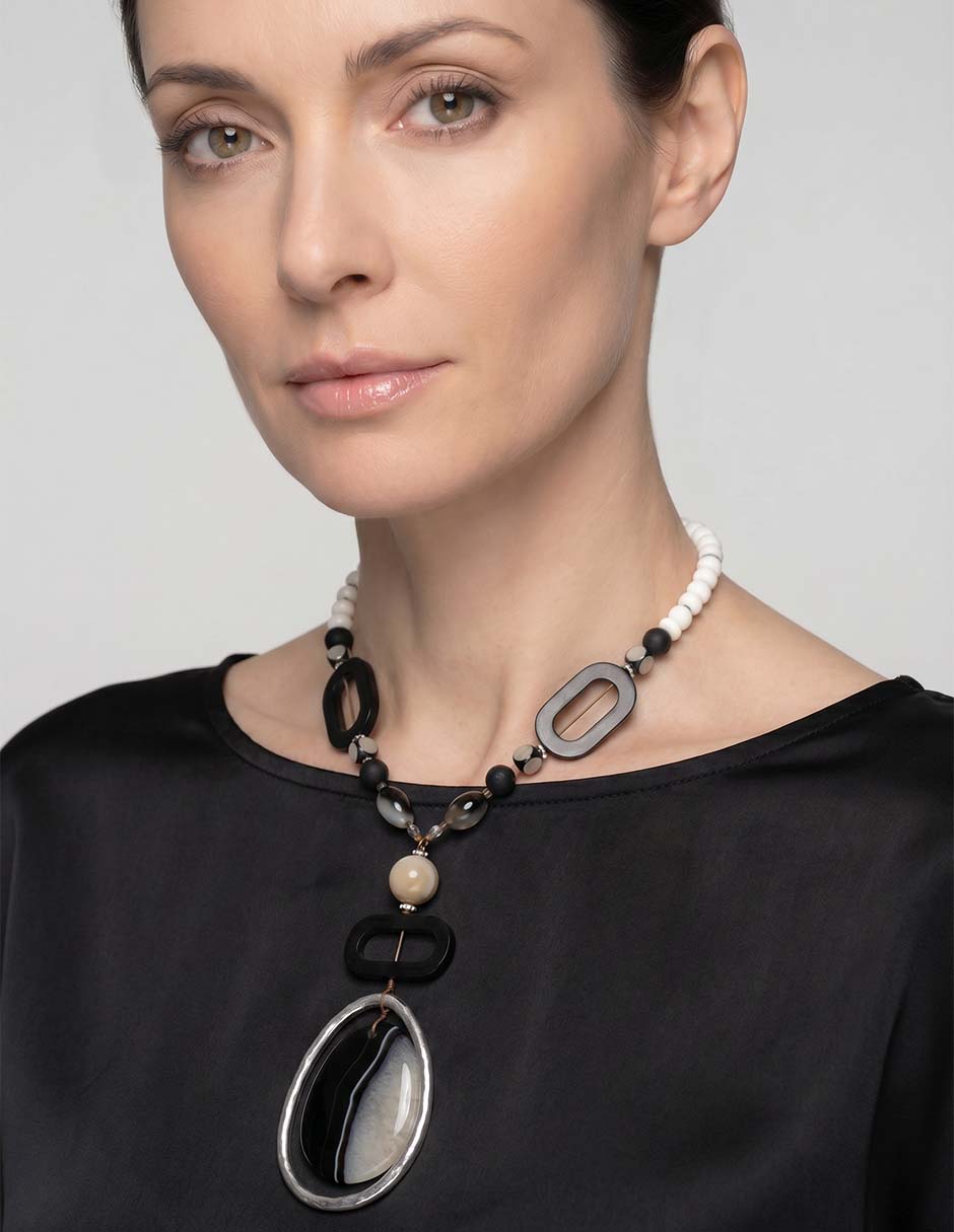 Collar para mujer 3