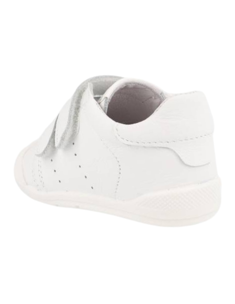 Tenis Infantil 4