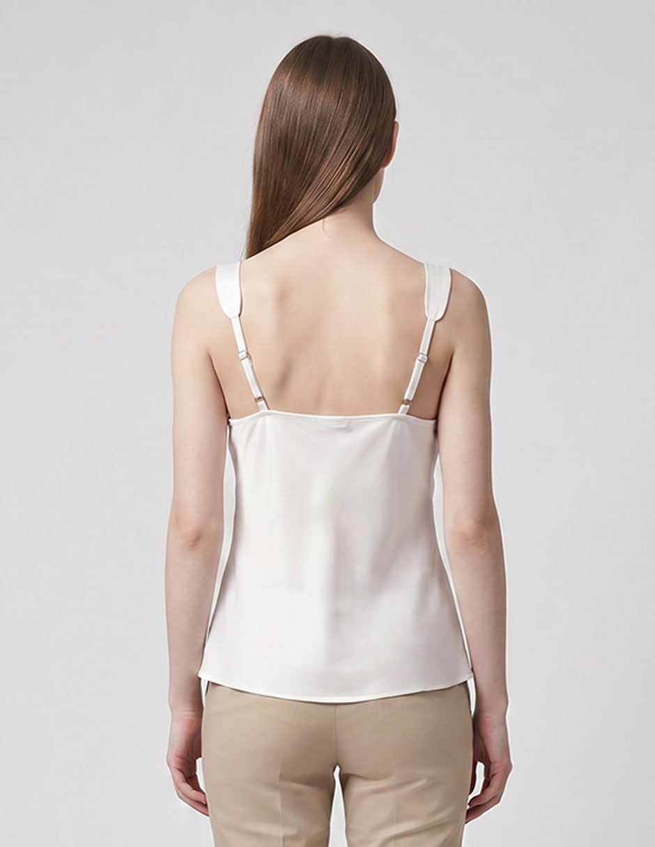 Playera de Pijama Etam para mujer