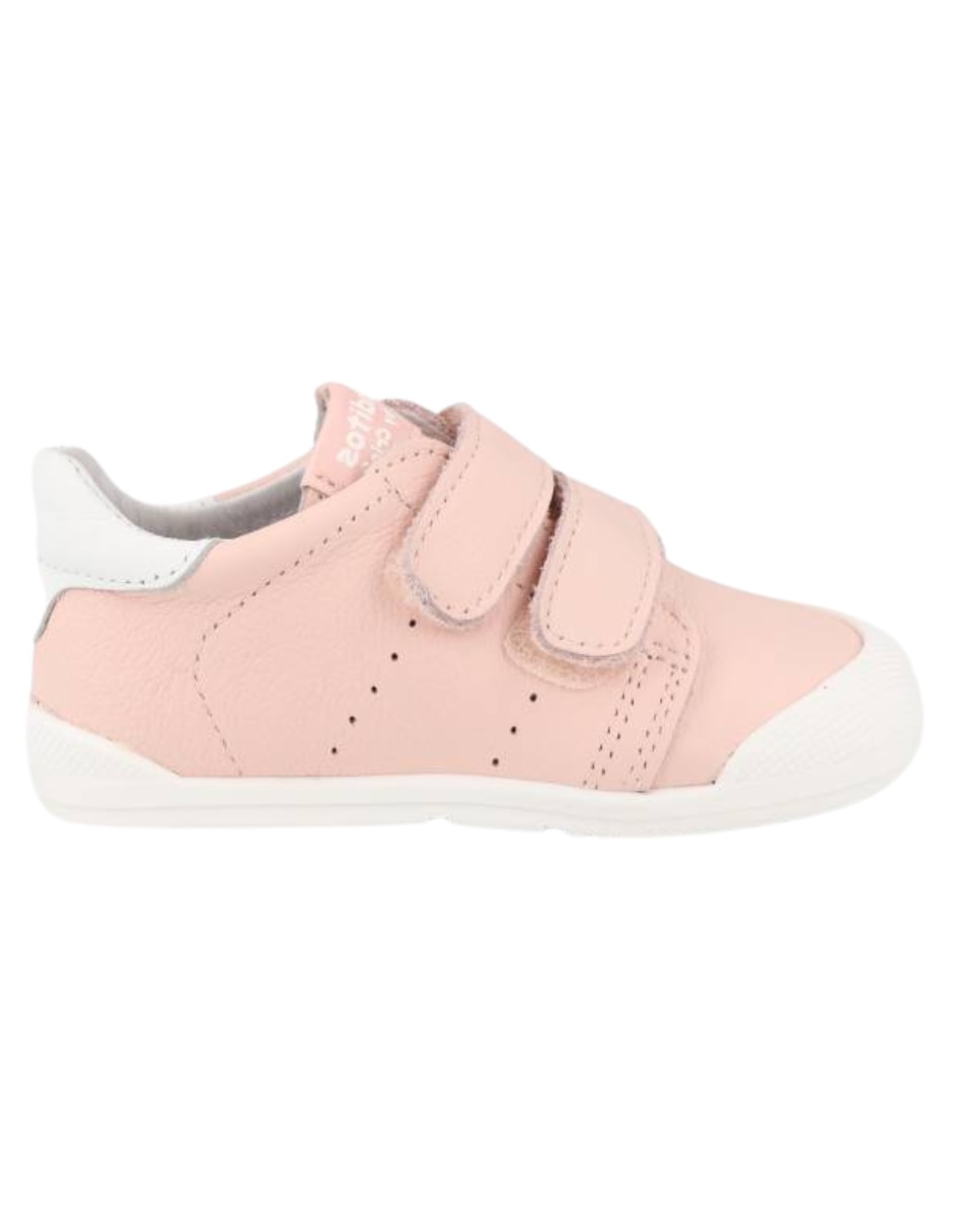 Tenis Infantil 2