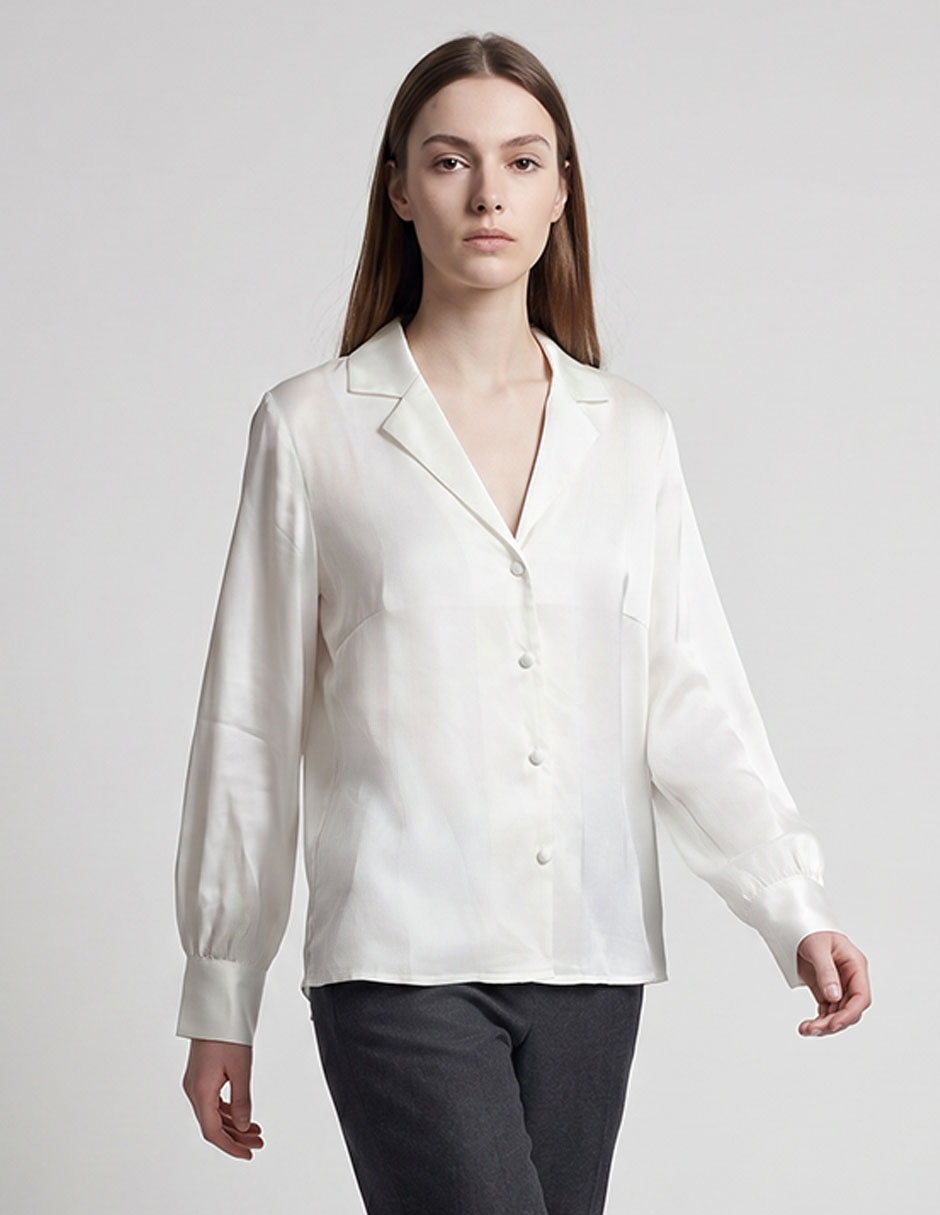 Playera de Pijama Etam para mujer