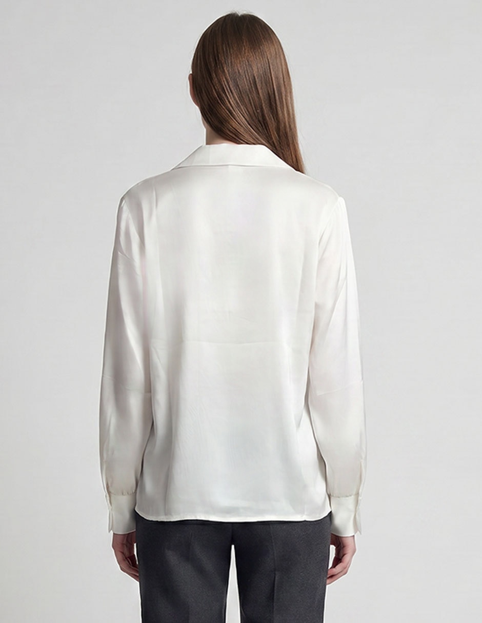 Playera de Pijama Etam para mujer